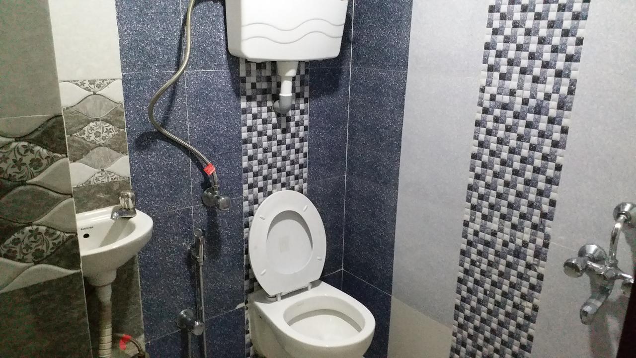 One Step Hostel Βομβάη Εξωτερικό φωτογραφία